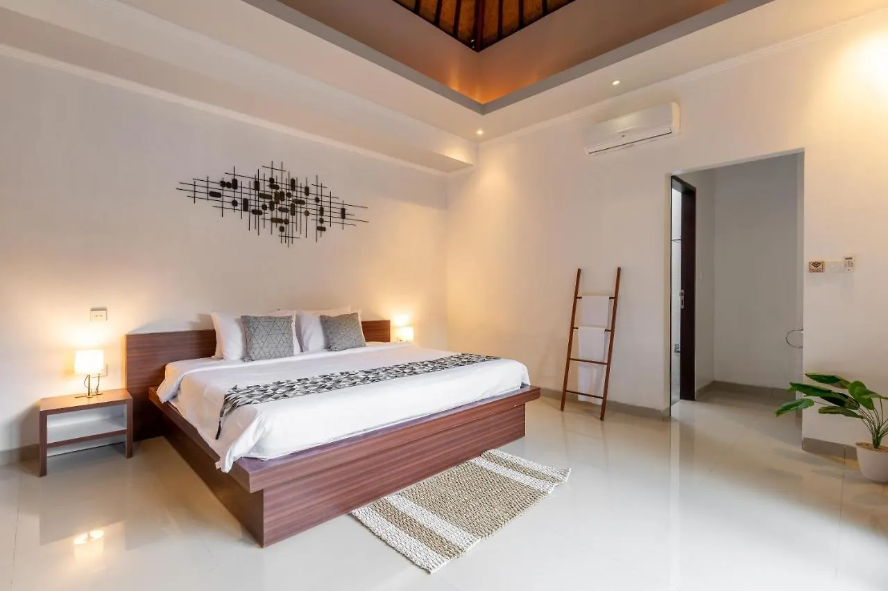 Villa Estella ☆ Seminyak Kuta - Private Pool
